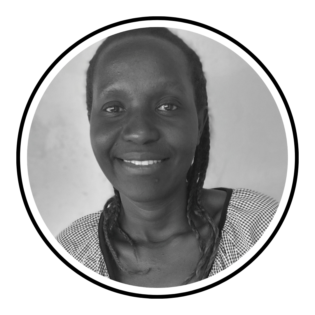 AARAKIT ESTHER - (SCHOOL MATRON)