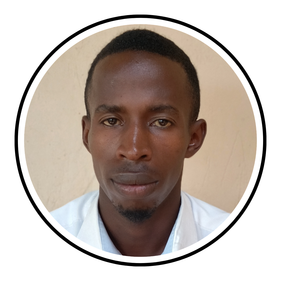 KISAKYE EMMANUEL- UPPER PRIMARY (IN CHARGE SPIRITUAL MATTERS, ASSISTANT WELFARE)