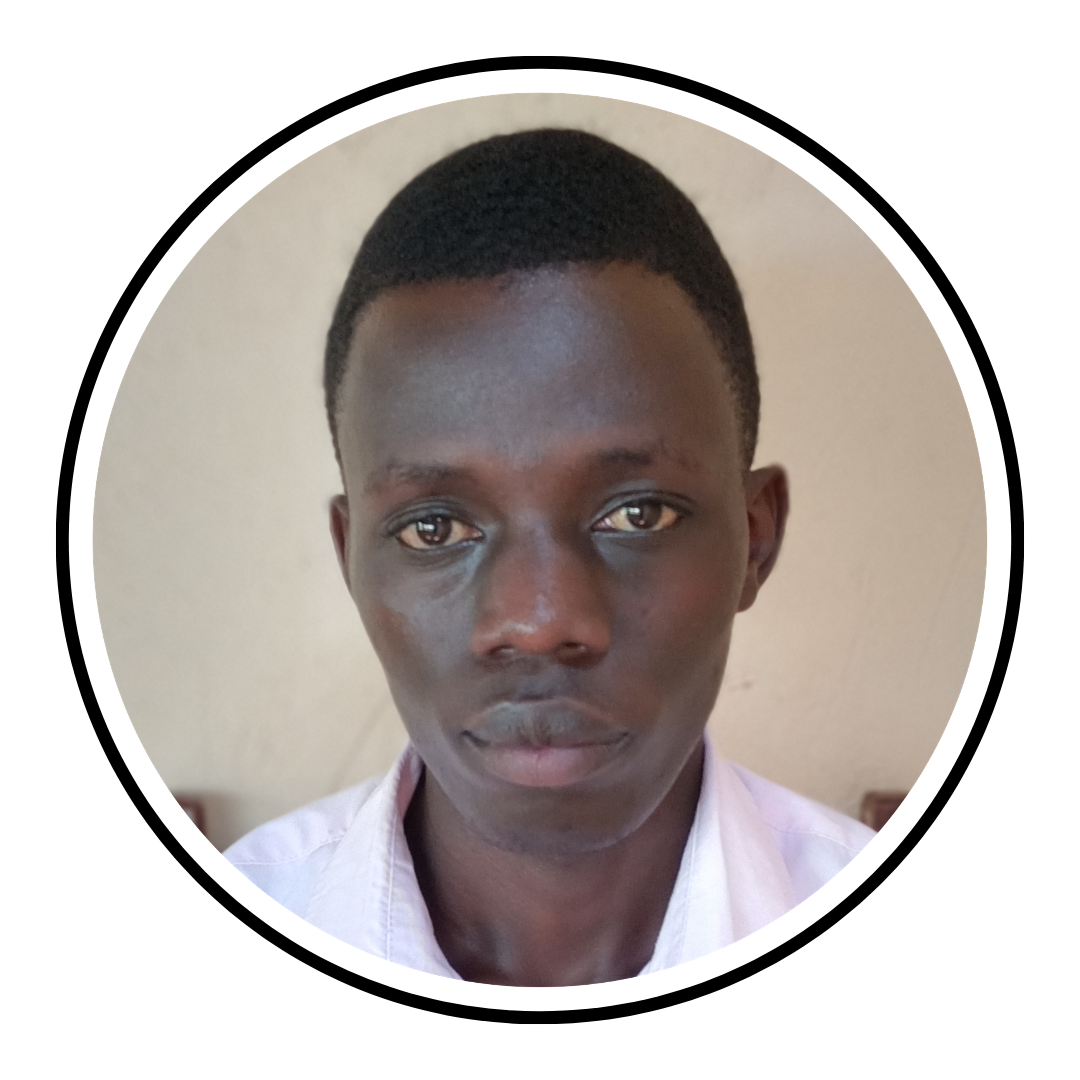 KITAAWO EDRINE - UPPER PRIMARY ( IN CHARGE GAMES & SPORTS)