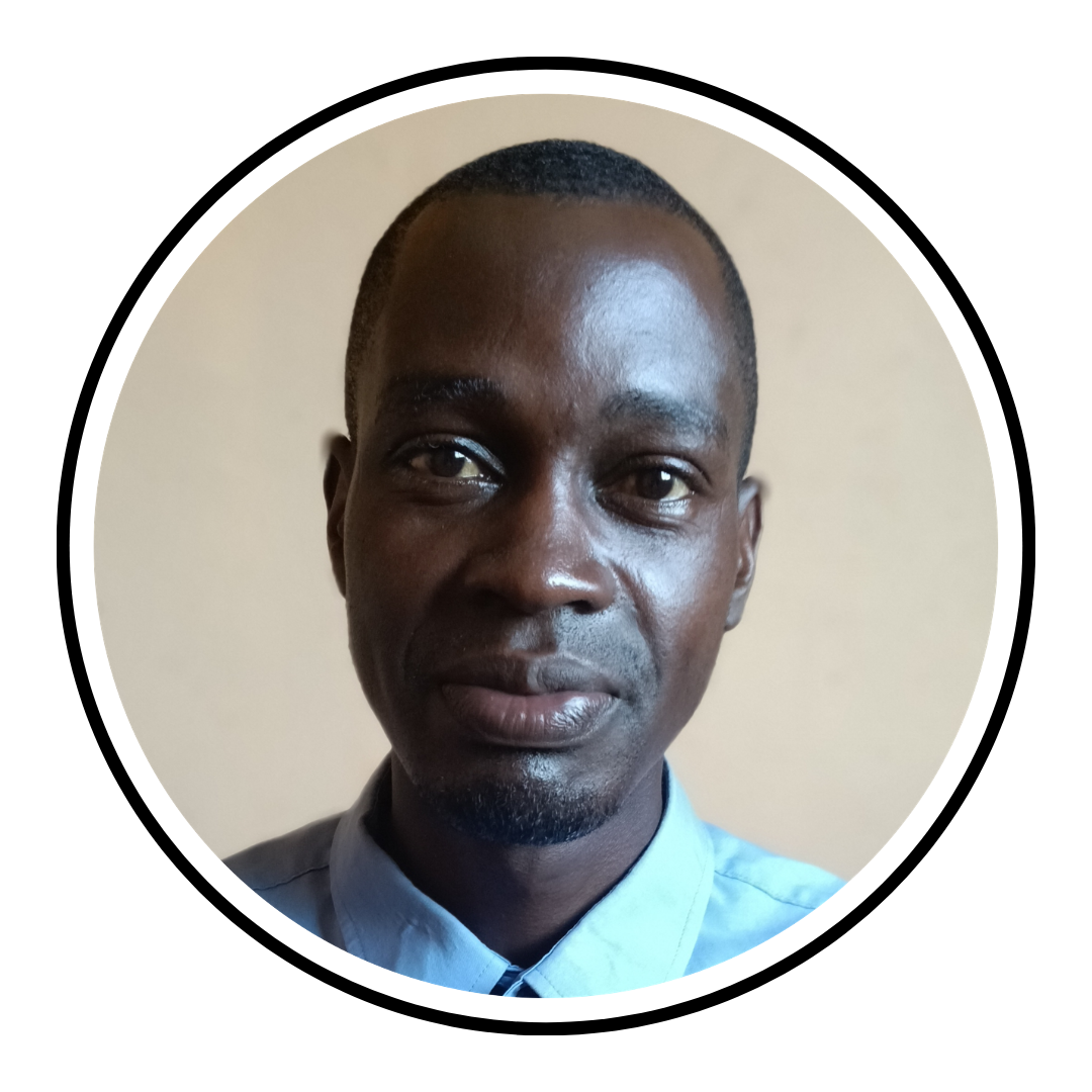 LUUKA SIMON MUKASA - ASKARI ( SECURITY PERSONNEL_GARDEN CARE TAKER)