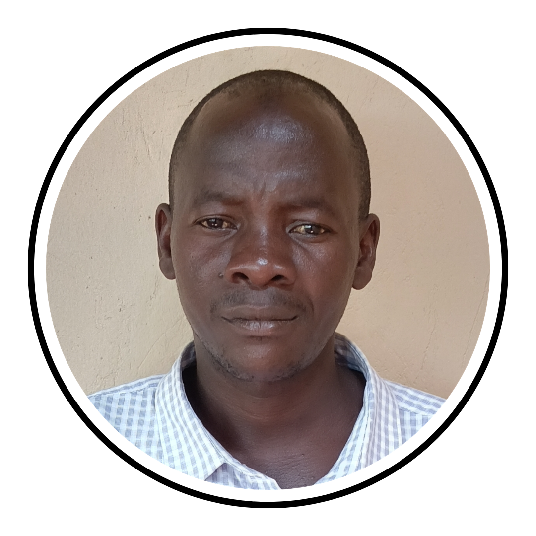 MUSASIZI EMMANUEL - UPPER PRIMARY ( HEAD TEACHER)