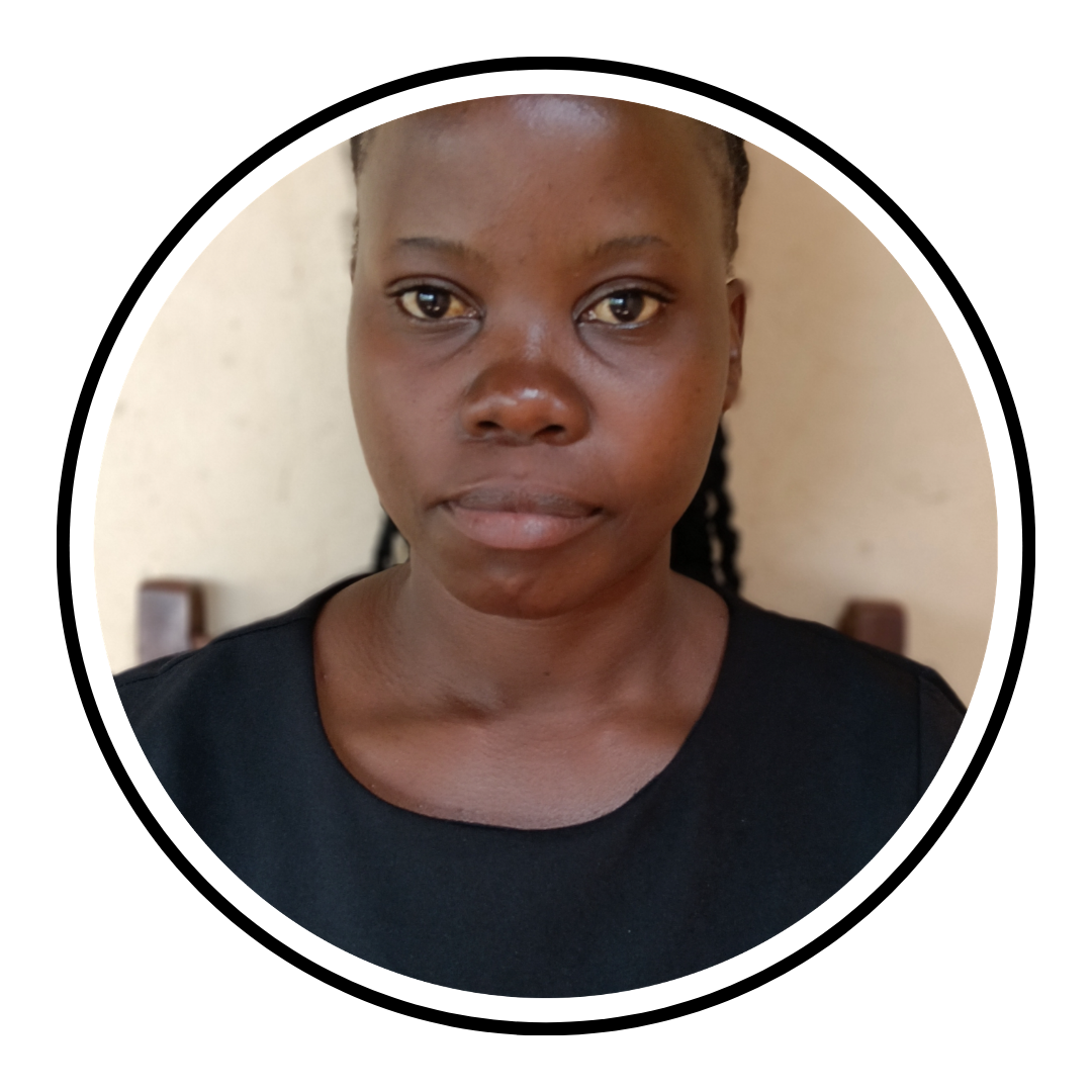 NAJJUMA OLIVER - NURSERY SECTION ( HEAD - PRE SCHOOL)